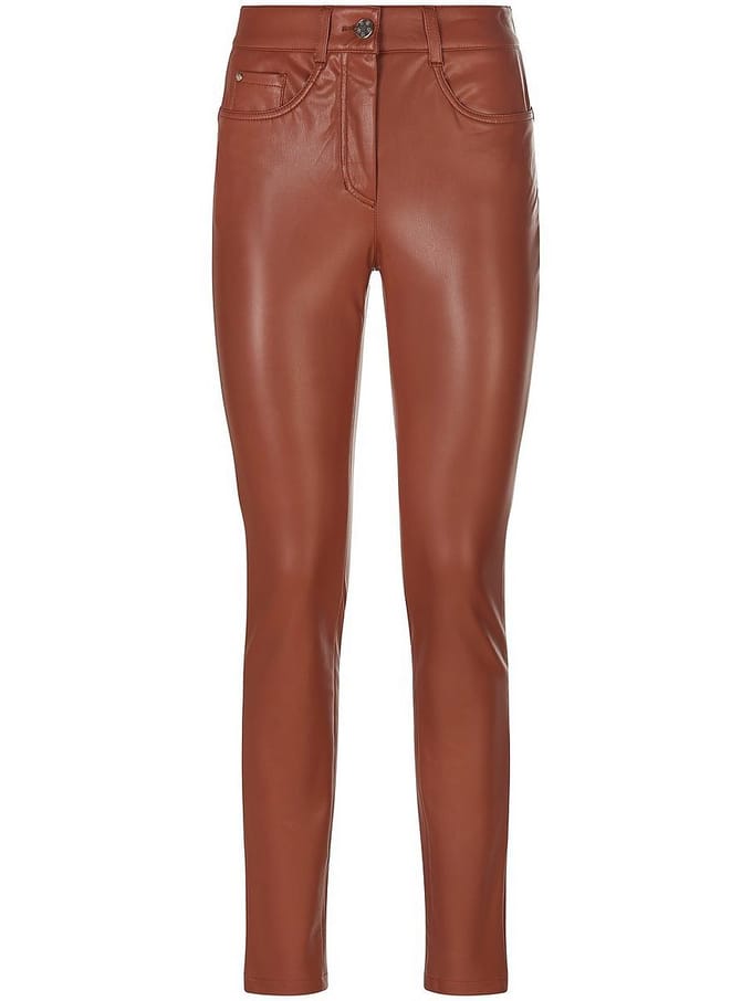 Broek Van BASLER bruin