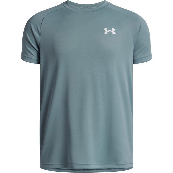 Under Armour Tech 2.0 Shirt Junior - Maat S