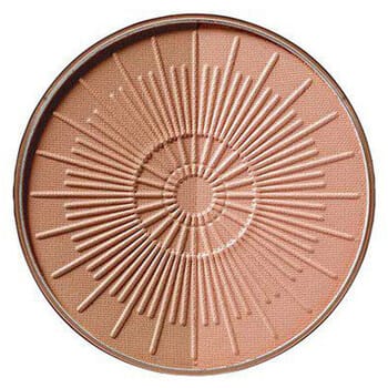Blush &amp; poeder Artdeco Navulling voor de Langdurige Bronzing Powder - 80 Natural