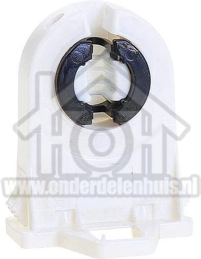 Novy Fitting Lamphouder zonder starter D814, D936 56382652