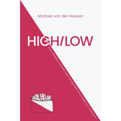 High/Low - Marloes van der Hoeven