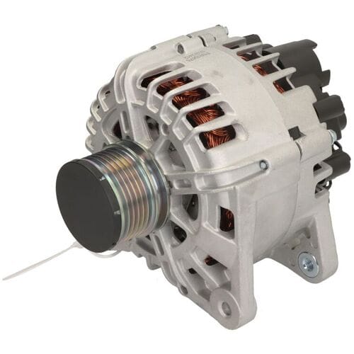 Driefasige generator PULSAR ROTATING ELECTRICS PSR10676