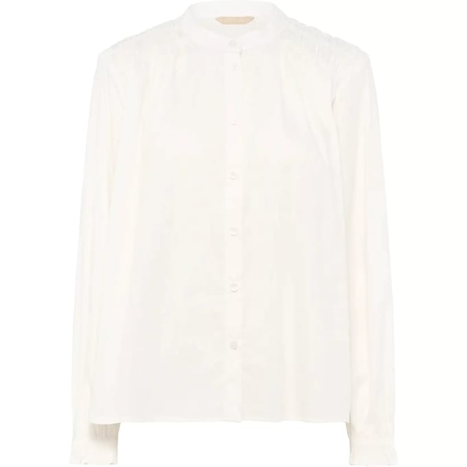 Vrouwenblouse CULTURE CUCeleste