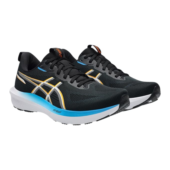Asics GT-1000 14 Hardloopschoenen Heren