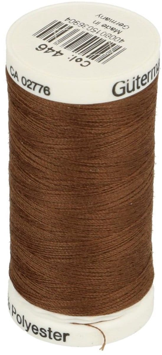 Gutermann Polyester Naaigaren 500meter-446