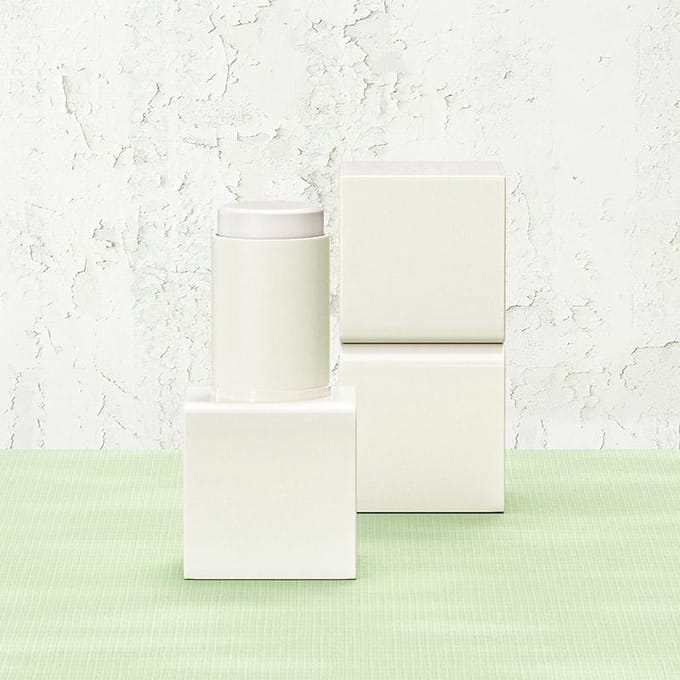 [TAMBURINS] Parfumbalsem (BERGA SANDAAL) 6,5 g white