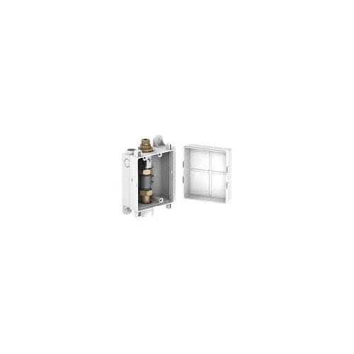 Mepa Unimont urinal pipe kit for automatic flushing system, 718.261