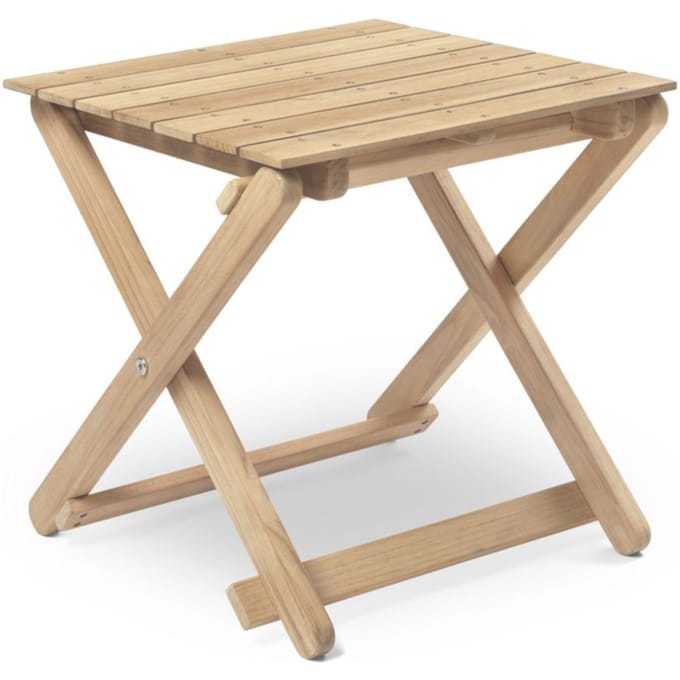 Carl Hansen & Søn BM5868 Bijzettafel