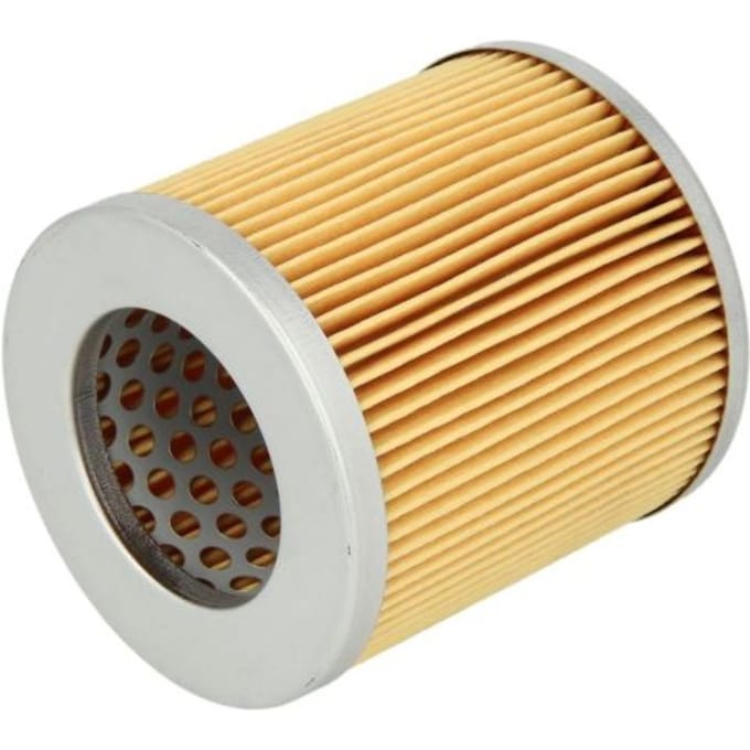 Luchtfilter MANN-FILTER C 75/1