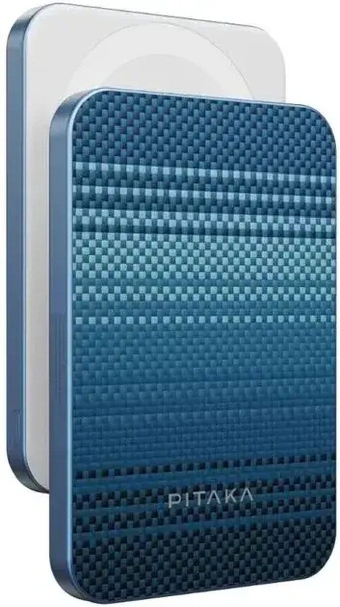 PITAKA Power Bank Qi2 Moonrise - 5000 mAh