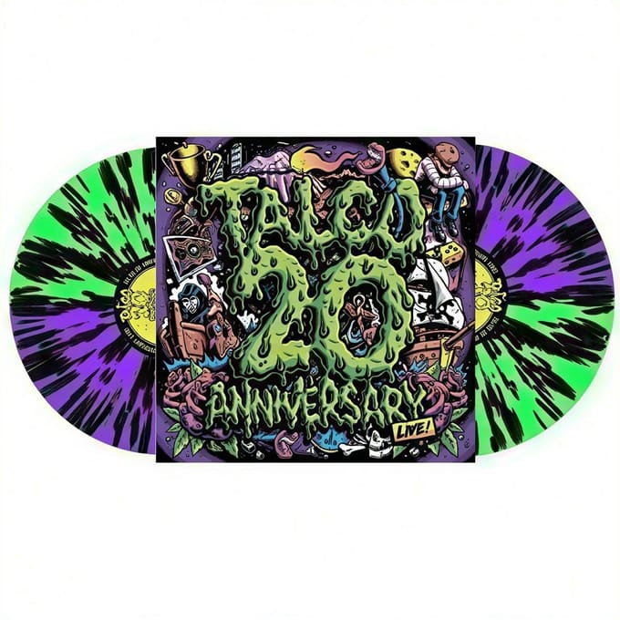 20 Anniversary Live!