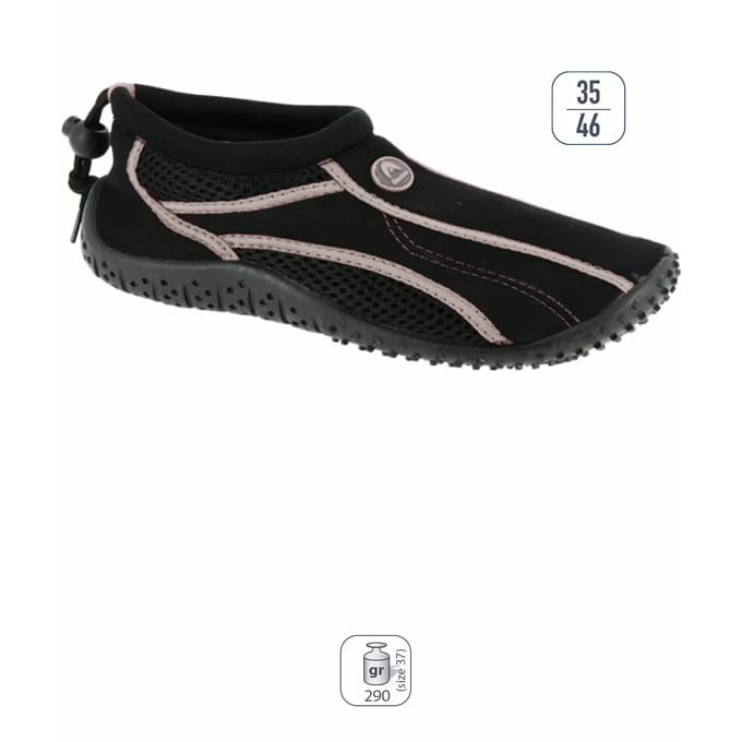 Waterschoenen Élémenterre