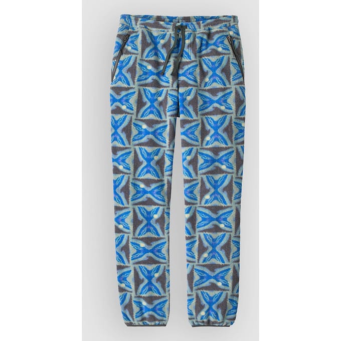 Patagonia Synch Broek patroon