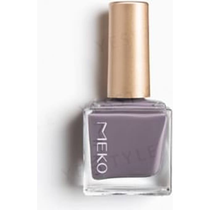 MEKO - Fingertip Play Light Nail Polish 41 Two Sinbad 10ml