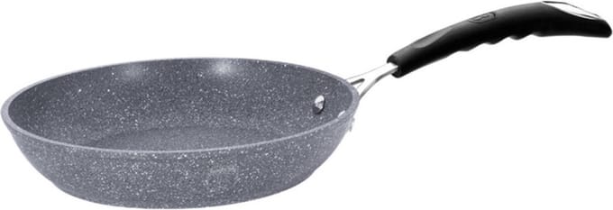 Berlinger Haus BH-1146N – Gray Stone Touch Line Koekenpan 24 см