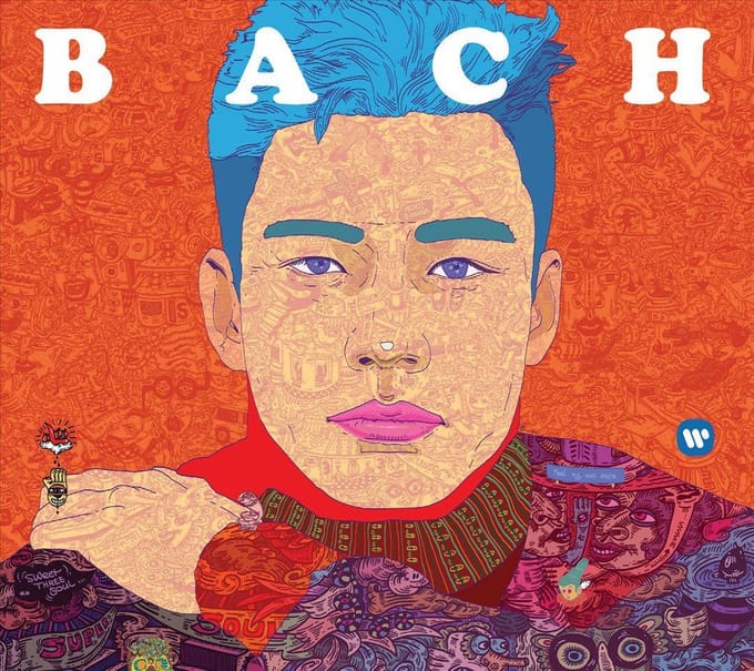 Ji - Bach