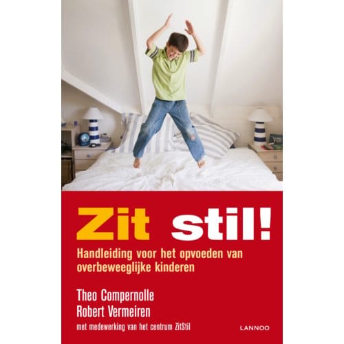 Zit Stil! - Theo Compernolle