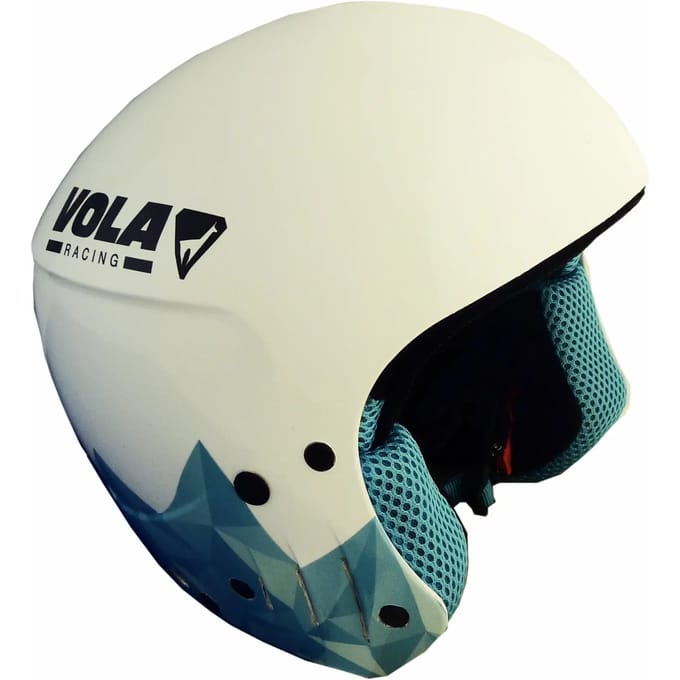 Skihelm Vola Fis Ice