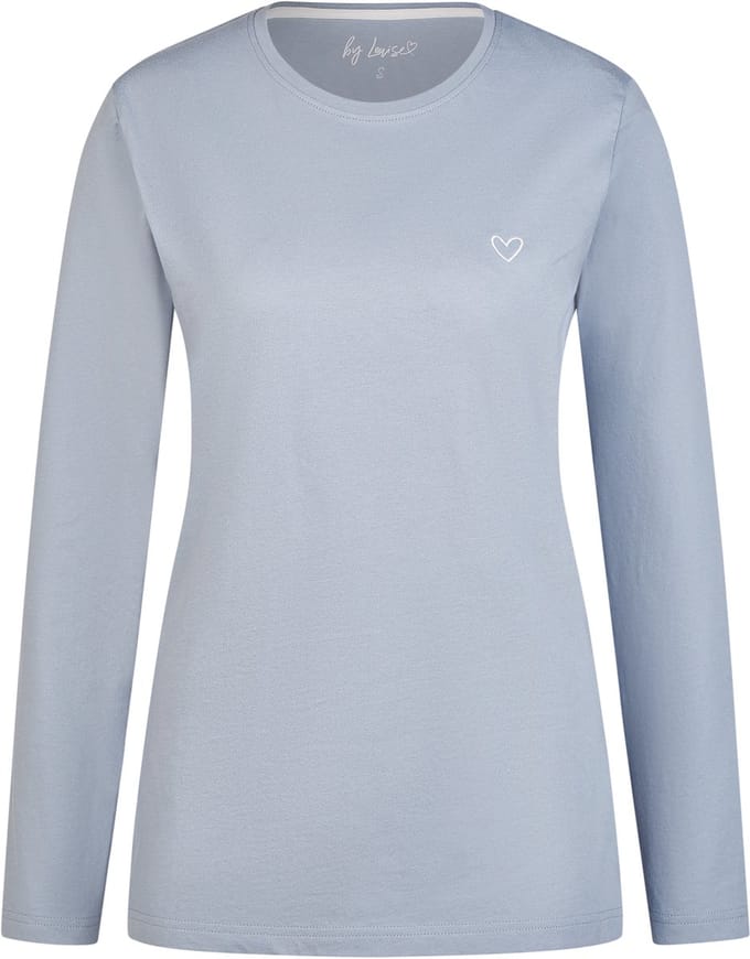 By Louise Longsleeve Mix & Match