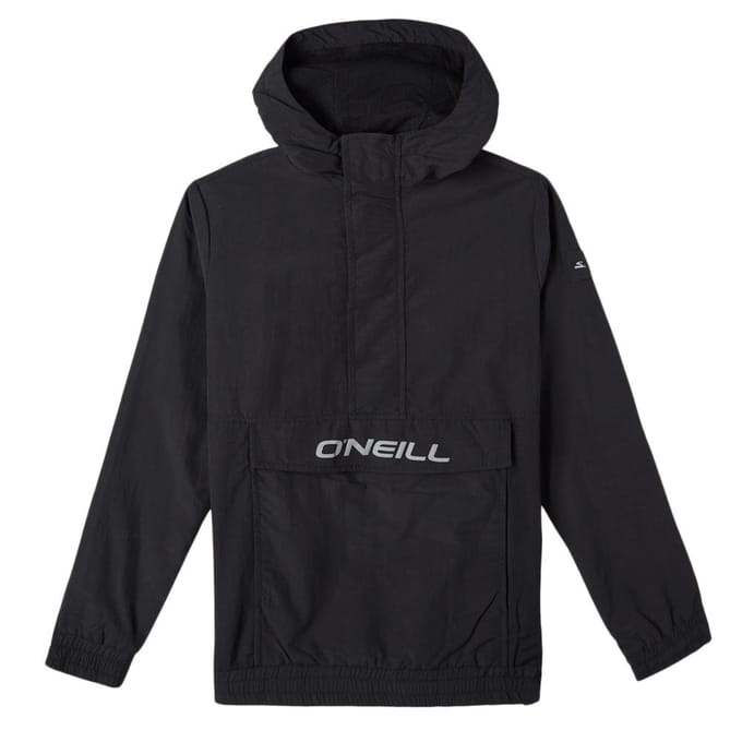 O'neill Ridge Anorak Veste Vestes [3500015-19010] 176 black