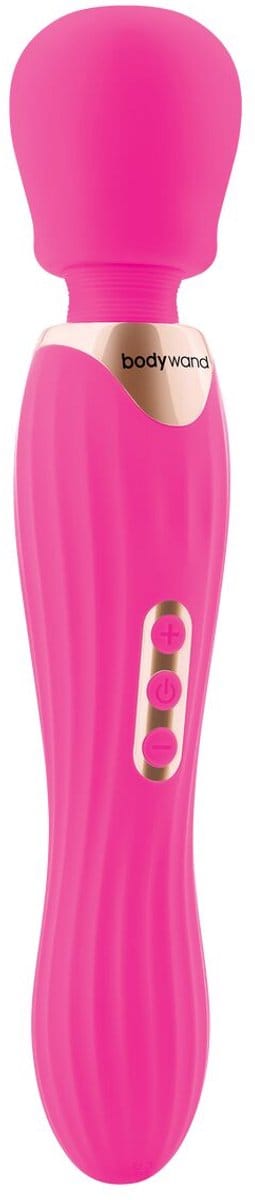 Massager Bodywand Wand 12 Roze