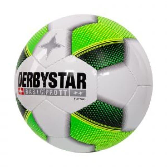 Derbystar derbystar futsal basic pro tt 287980-2100