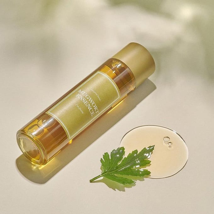 [Promotie] I'm From - Mugwort Essence - 30ml