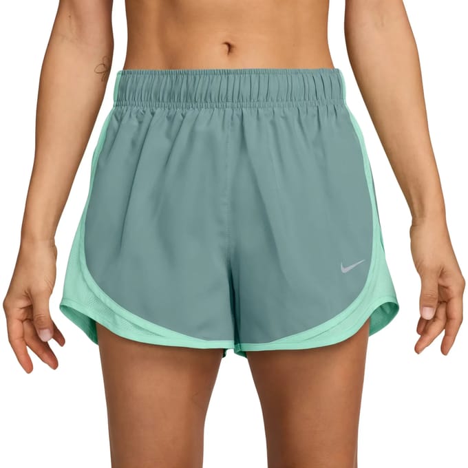Damesshorts in mesh voor training Nike Tempo Dri-fit