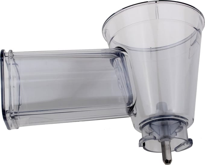 Rowenta- BEHUIZING TROMMELRASP - MS652816