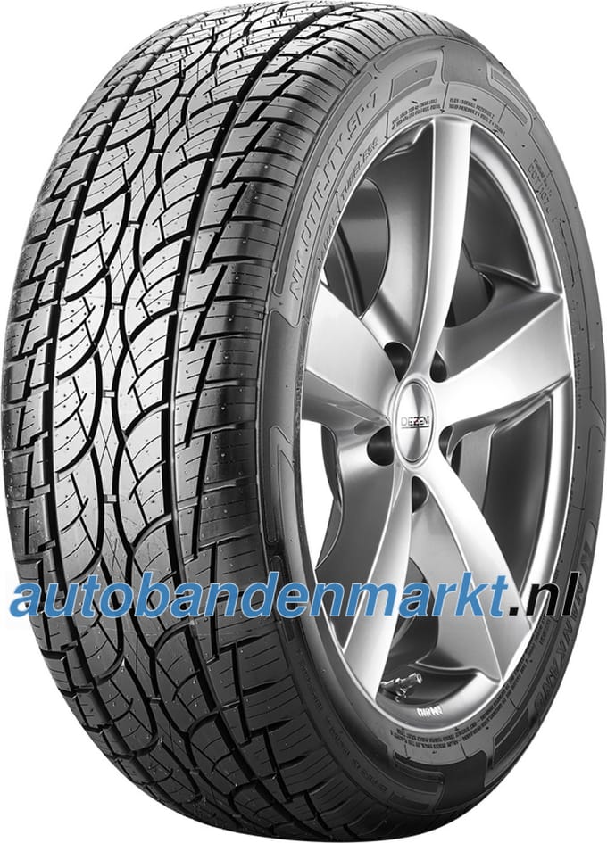 Nankang Utility SP-7 ( 225/65 R18 103H )