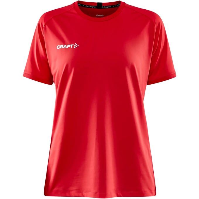 Sportshirt Dames Craft progress indoor