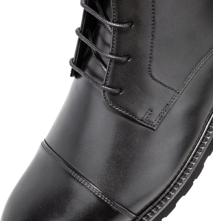 Strellson - Herren Stiefel Jones Andrew