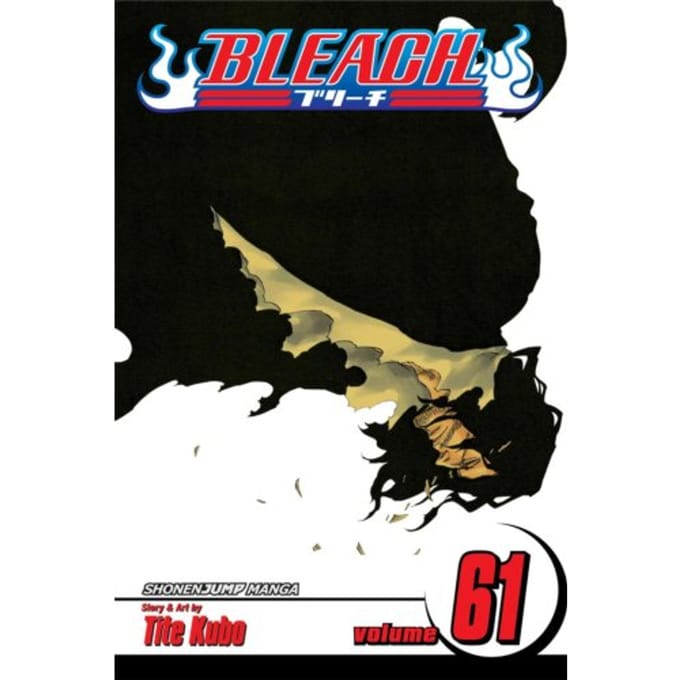 Bleach, Vol. 61 - Bleach - Tite Kubo