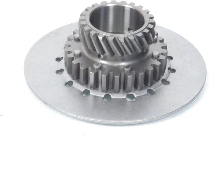 Koppelingsplaat RMS voor scooter Piaggio Vespa Sprint 150 113069 22/26 tanden