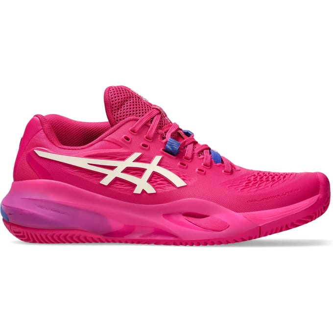 ASICS Gel-Resolution X Tennisschoenen Dames