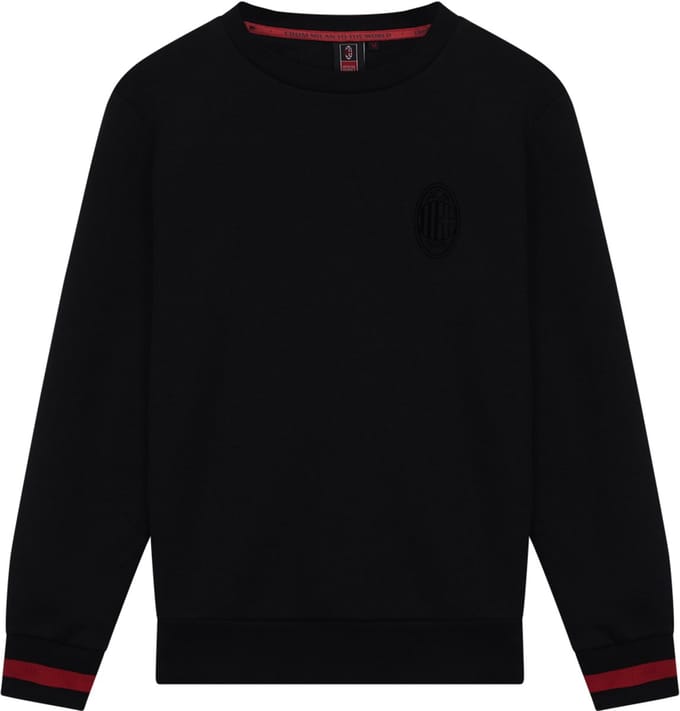 AC Milan logo sweater dames