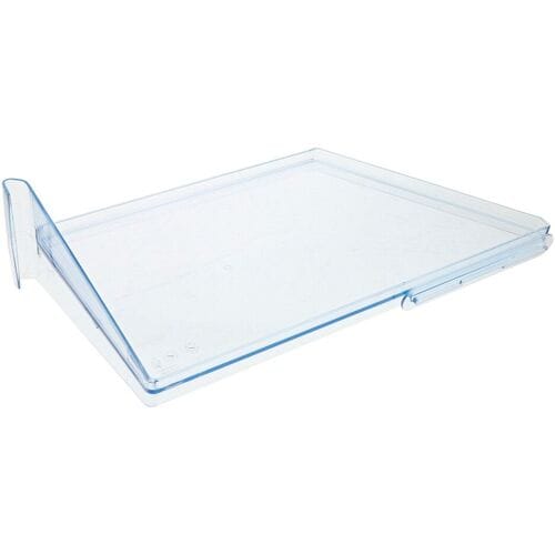 AEG verdeling, schuif, transparant, lbl728,370.5x180.6mm 2232125035
