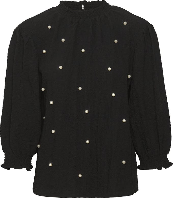 Saint Tropez BeniaSZ Blouse Dames Blouse - Maat M