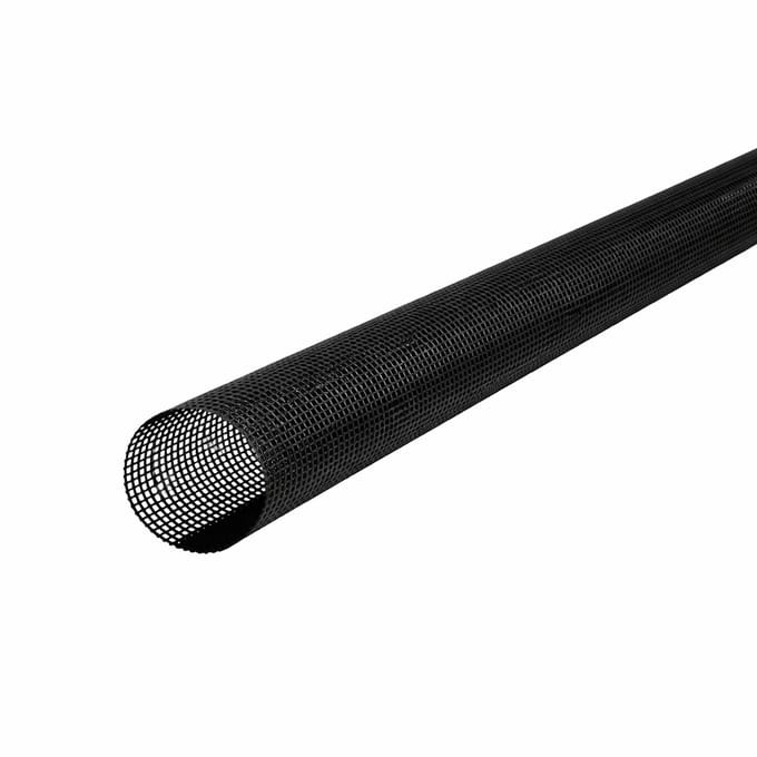 Poly-Net Gootdrain | Ø110-150 mm | Lengte: 1.5 meter