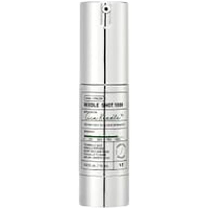 [VT Cosmetics] Reedle Shot 1000 15 ml white