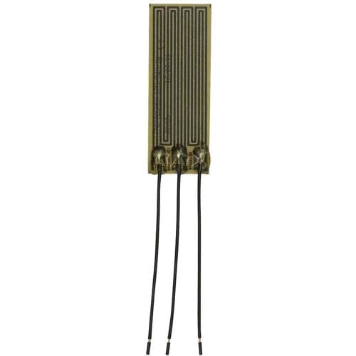 Thermo TECH Polyester Verwarmingsfolie 12 V, 24 V 2 W (l x b) 85 mm x 30 mm