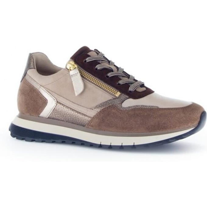 Dames Sneakers Gabor 56.378.82 Multi