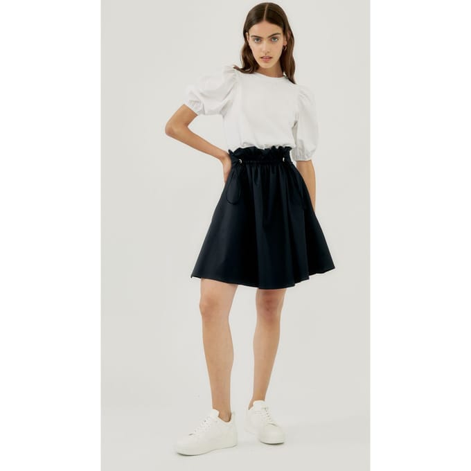 SILVIAN HEACH ROK ROK