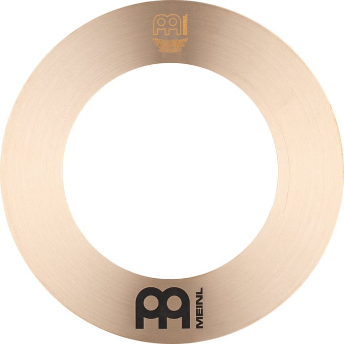 Meinl Benny Greb AC Crasher Hats 6"/6" - Effect bekken