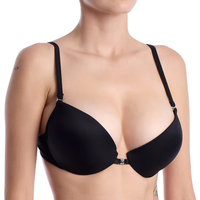JOKER Dames Push-up Balconette BH