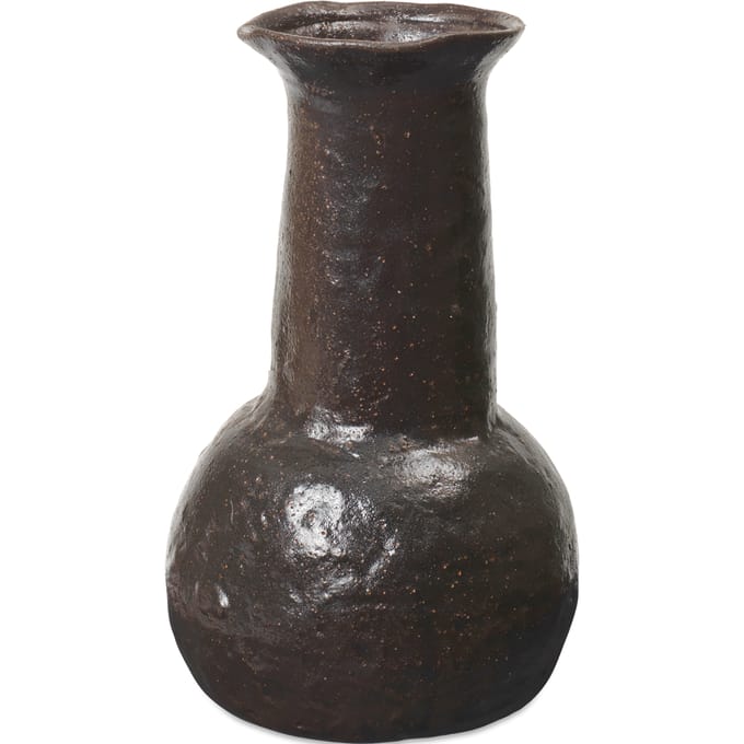 Ferm Living Doro vaas - large