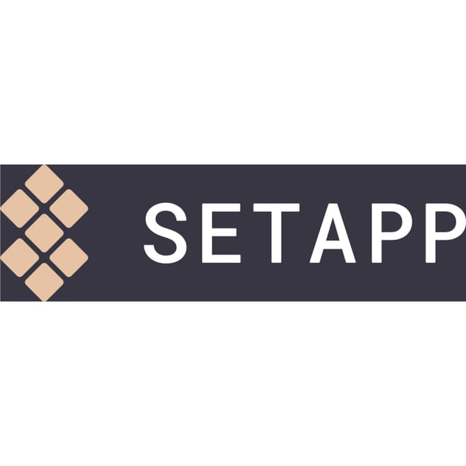 Setapp 3 maanden