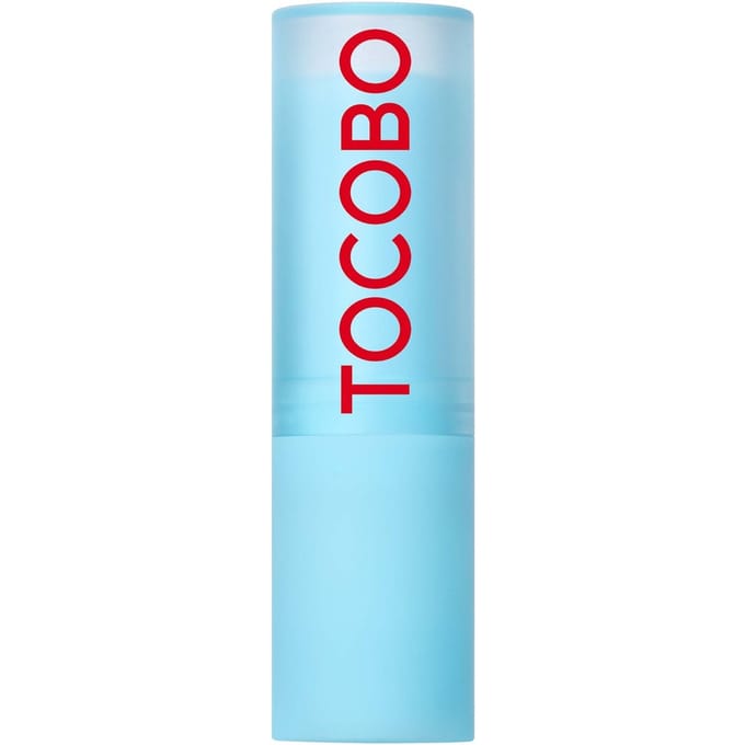 Tocobo Glass Tinted Lip Balm Flush Cherry 011 3.5g