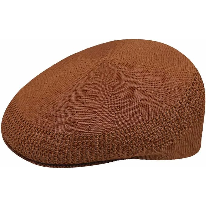 Kangol - Tropic 504 Ventair - COGNAC