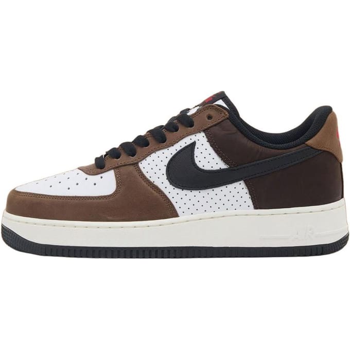 NIKE AIR FORCE1 LOW RETRO SNEAKER MAAT 38.5